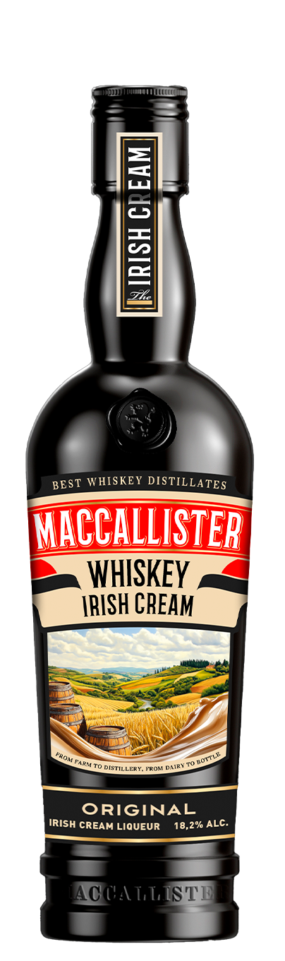MACCALLISTER